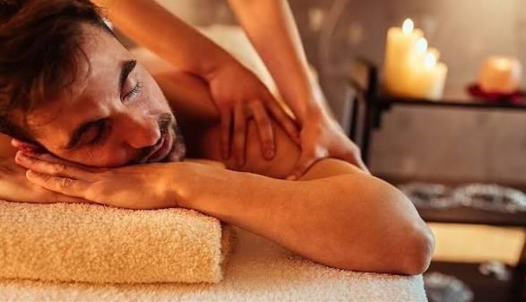 Nuru massage nice - massage complet Nice